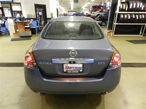 Nissan Altima 2011 photo 5