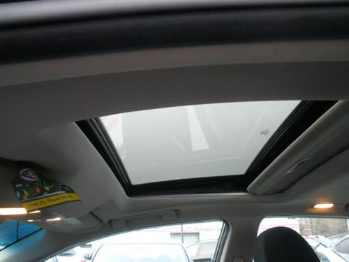 Nissan Altima 2011 photo 4