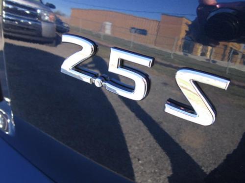 Nissan Altima 2011 photo 5