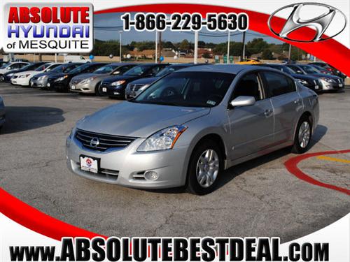 Nissan Altima Pickupslt Quad Cab SWB 4WD 4x4 Truck Other
