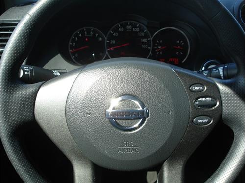 Nissan Altima GS-R Other
