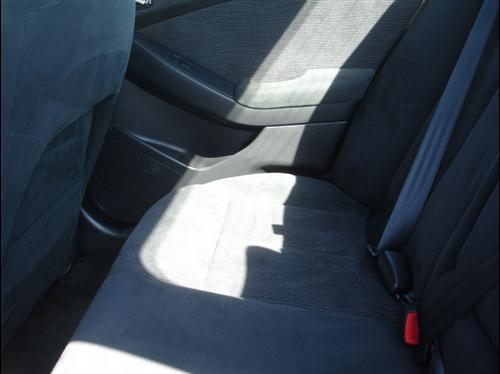 Nissan Altima 2011 photo 3