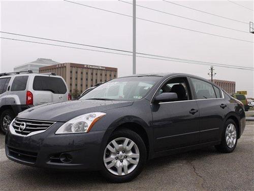 Nissan Altima Unknown Other