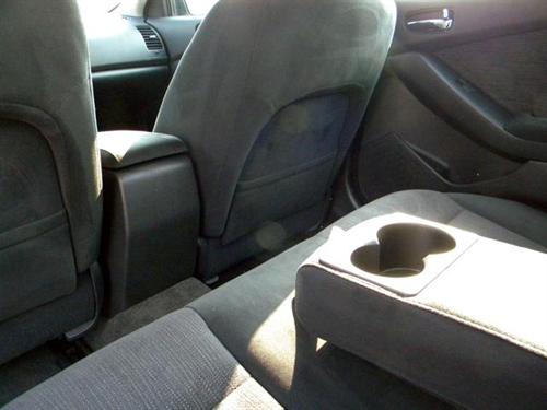 Nissan Altima Pickupslt Quad Cab SWB 4WD 4x4 Truck Other