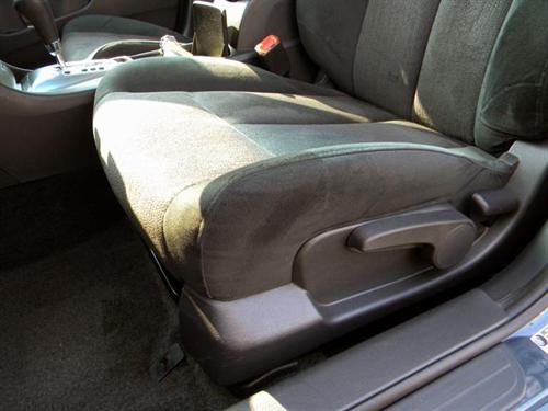 Nissan Altima 2011 photo 1