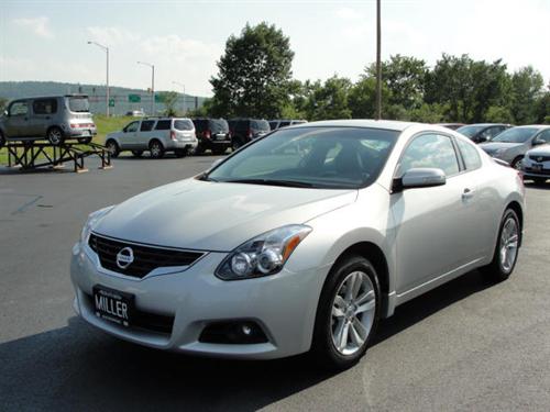 Nissan Altima Pickupslt Quad Cab SWB 4WD 4x4 Truck Other