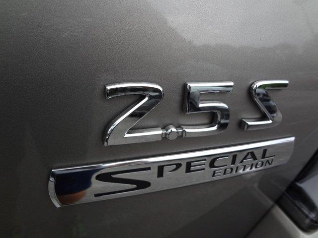 Nissan Altima 2011 photo 3