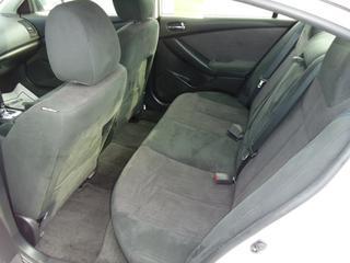 Nissan Altima 2011 photo 5