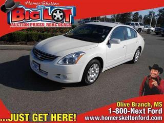 Nissan Altima Pickupslt Quad Cab SWB 4WD 4x4 Truck Other