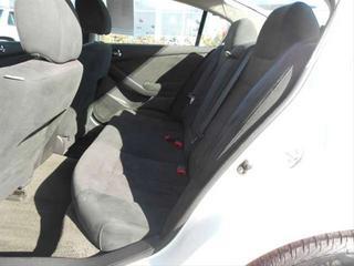 Nissan Altima 2011 photo 1