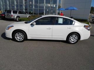 Nissan Altima 2011 photo 4