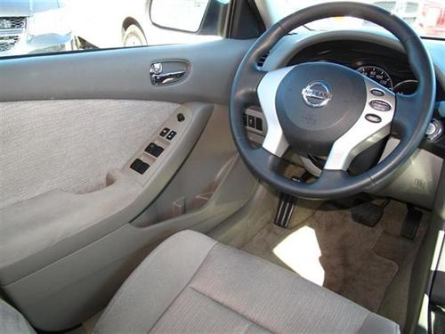 Nissan Altima GS-R Other