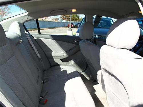 Nissan Altima 2011 photo 3
