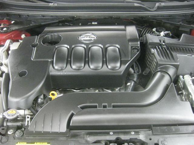 Nissan Altima 2011 photo 0