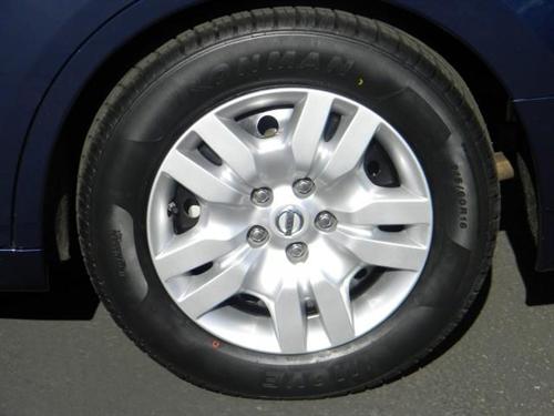 Nissan Altima 2011 photo 5