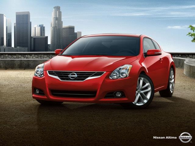 Nissan Altima 2011 photo 3