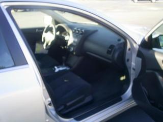 Nissan Altima 2011 photo 3