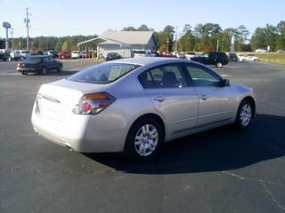 Nissan Altima 2011 photo 5