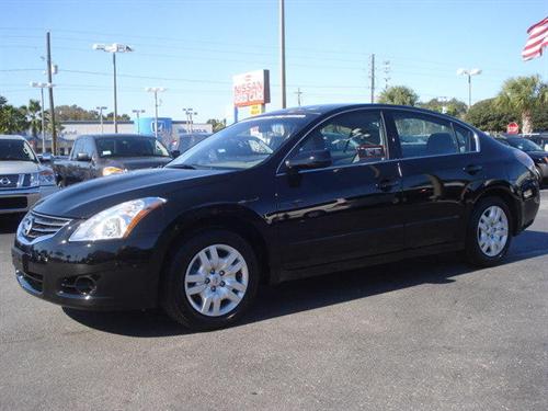 Nissan Altima Pickupslt Quad Cab SWB 4WD 4x4 Truck Other