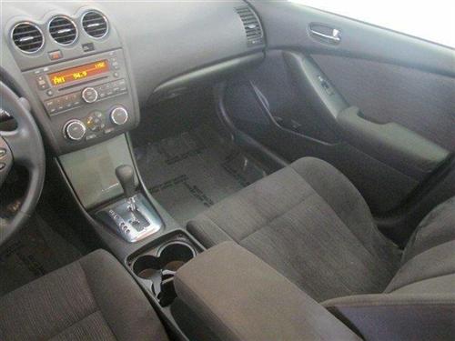 Nissan Altima GS-R Other