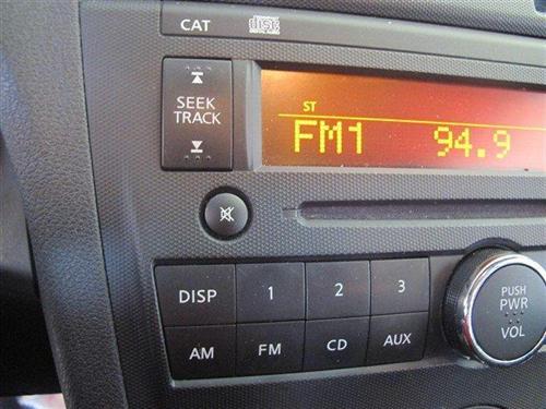 Nissan Altima 2011 photo 2