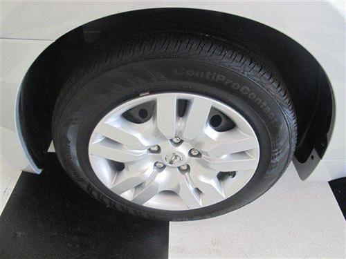 Nissan Altima 2011 photo 3