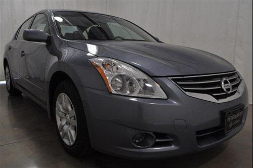 Nissan Altima Unknown Other