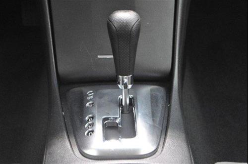 Nissan Altima 2011 photo 4