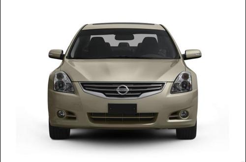 Nissan Altima 2011 photo 3