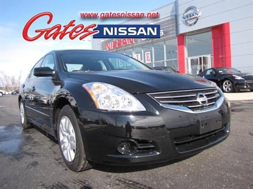 Nissan Altima Pickupslt Quad Cab SWB 4WD 4x4 Truck Other