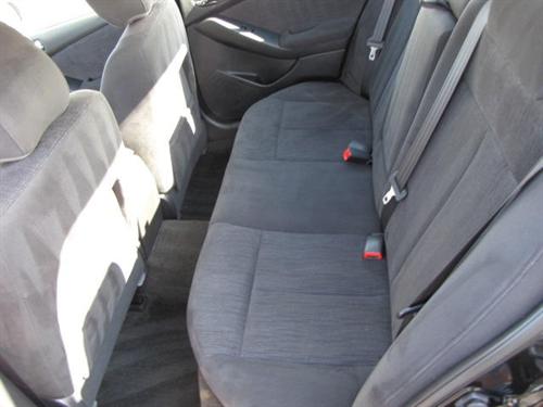 Nissan Altima 2011 photo 5