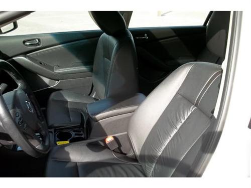 Nissan Altima Xe/gxe/se/gle Other