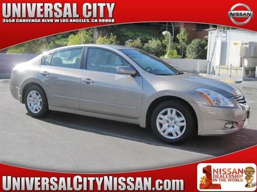 Nissan Altima Pickupslt Quad Cab SWB 4WD 4x4 Truck Other