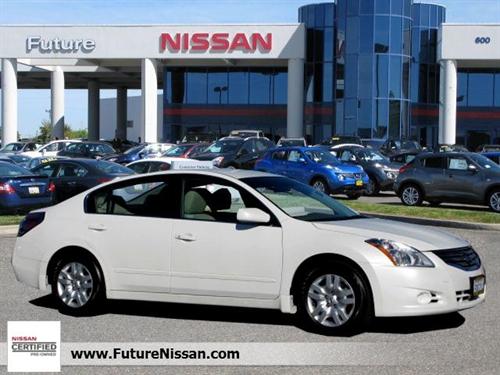 Nissan Altima Unknown Other