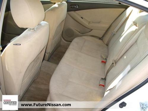 Nissan Altima 2011 photo 5