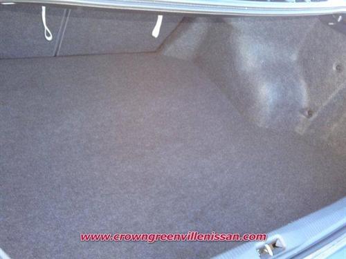 Nissan Altima 2011 photo 5