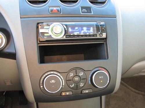 Nissan Altima 2011 photo 5