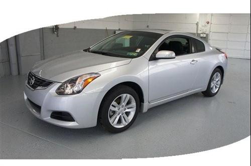 Nissan Altima Pickupslt Quad Cab SWB 4WD 4x4 Truck Other