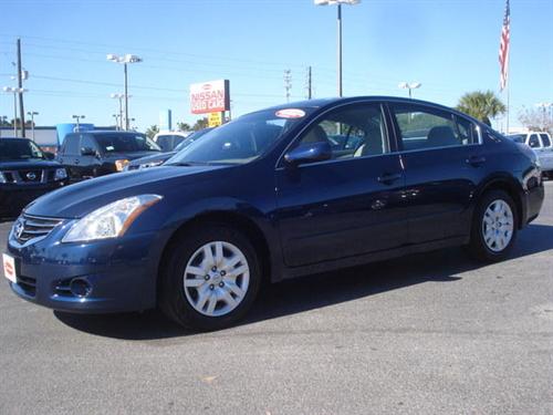 Nissan Altima Pickupslt Quad Cab SWB 4WD 4x4 Truck Other