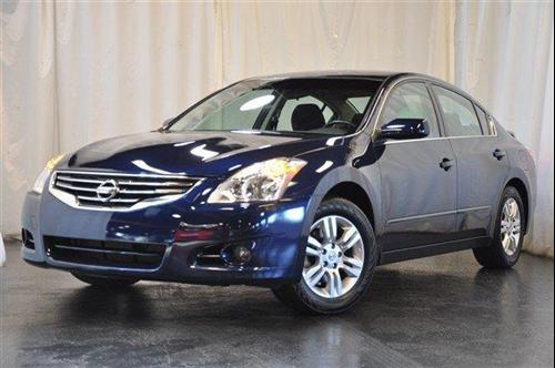 Nissan Altima Pickupslt Quad Cab SWB 4WD 4x4 Truck Other