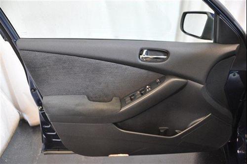 Nissan Altima 2011 photo 5