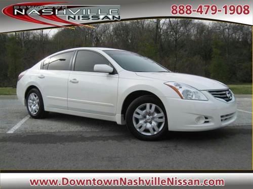 Nissan Altima 4WD Crew Cab 140.5 Laramie Other