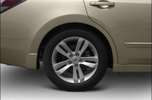 Nissan Altima 2011 photo 4
