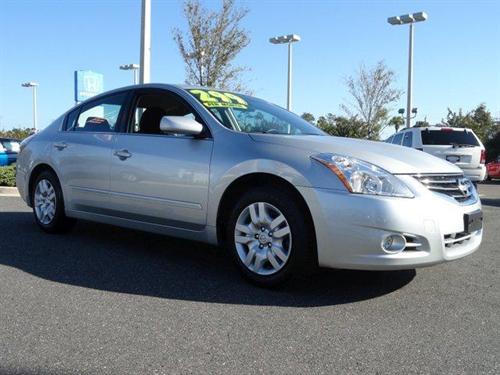 Nissan Altima Unknown Other