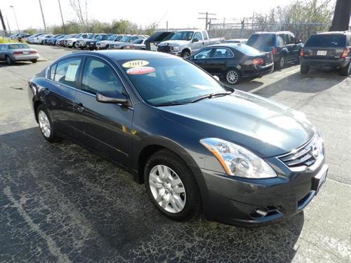 Nissan Altima Pickupslt Quad Cab SWB 4WD 4x4 Truck Other