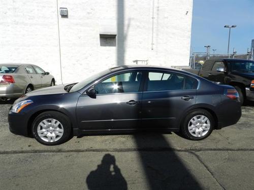 Nissan Altima 2011 photo 3