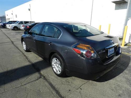 Nissan Altima 2011 photo 4