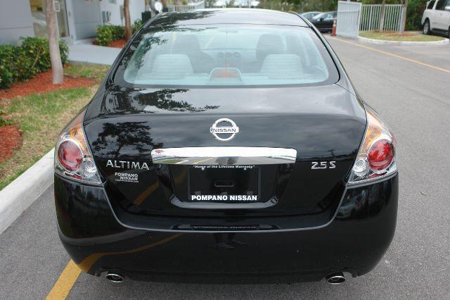 Nissan Altima 2012 photo 5