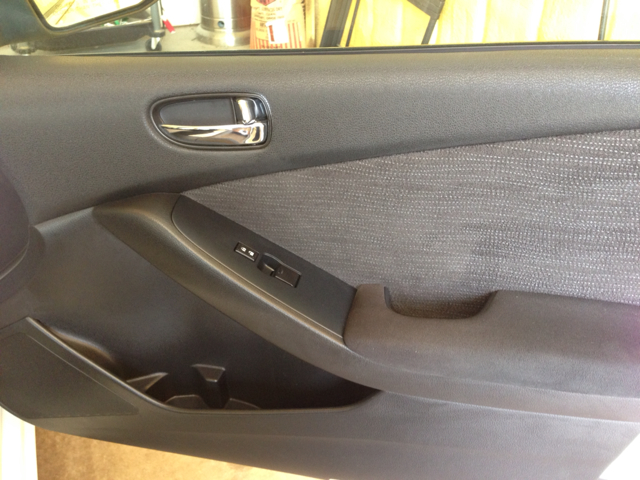 Nissan Altima Pickupslt Quad Cab SWB 4WD 4x4 Truck Sedan