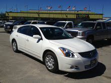 Nissan Altima 2012 photo 3
